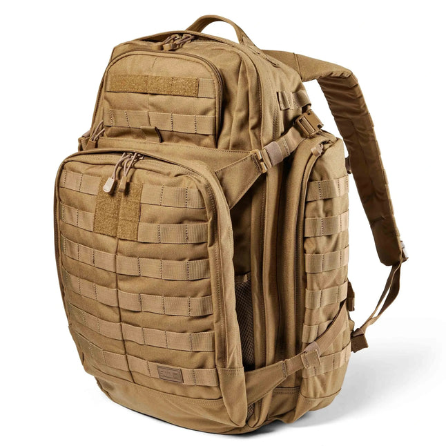 Zaino Rush 72 2.0 55 L