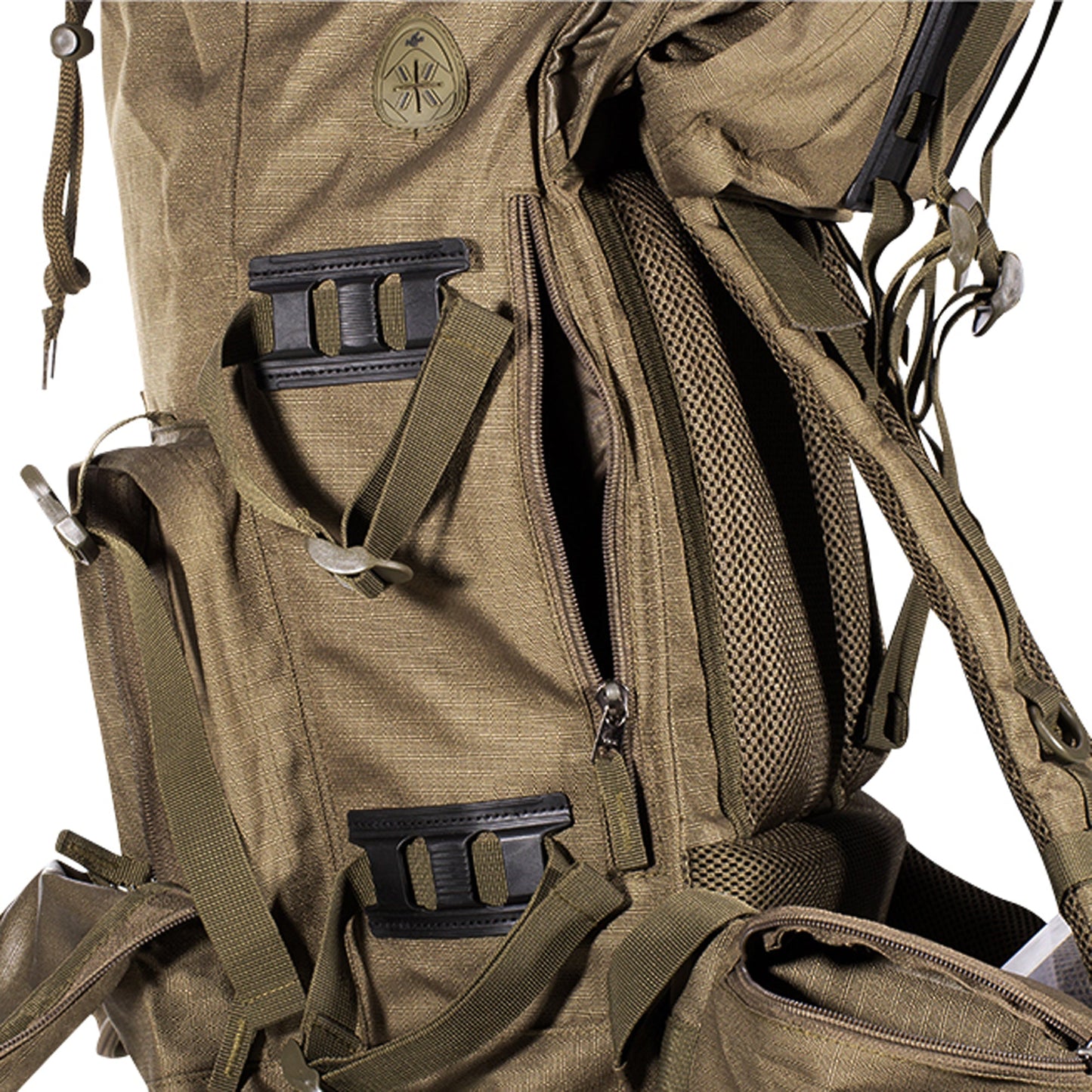 Backpack RU5900 Hiking Backpack 41 L