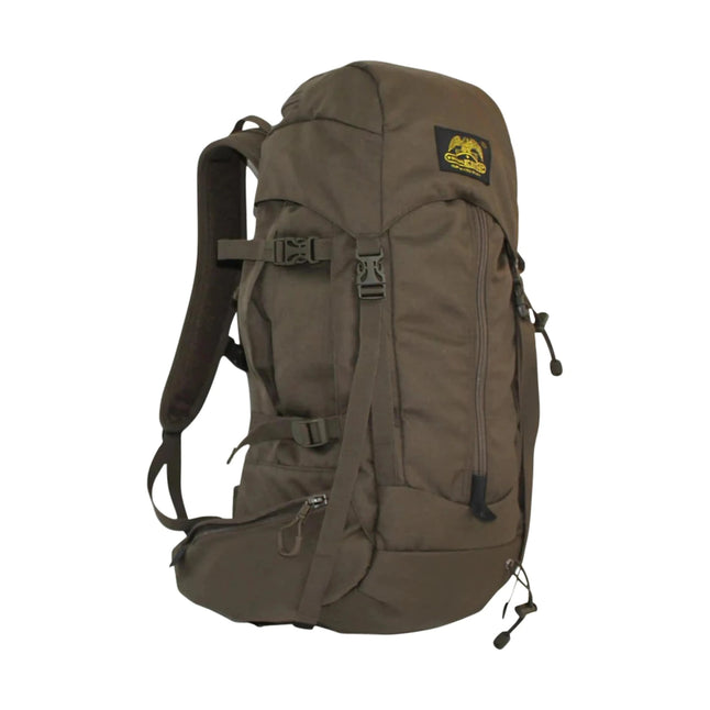 Mochila RU33 Alpinrucksack 33 L oliva