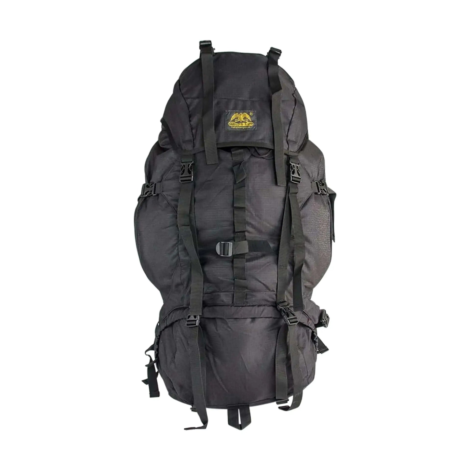 Backpack RU85 trekking backpack large 85 L