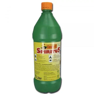 Denatured alcohol 1 liter