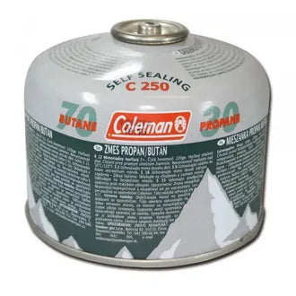 Screw-on cartridge 250