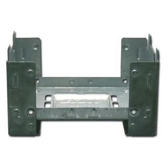 Small used German Army pocket stove