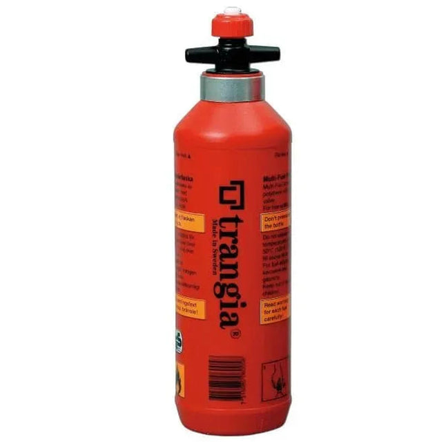 Botella de combustible de seguridad 0.5 L