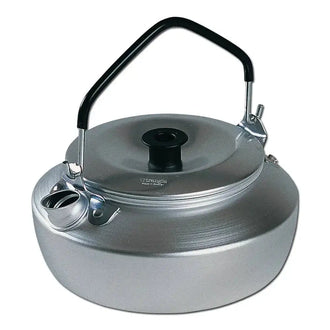 0.6 L kettle