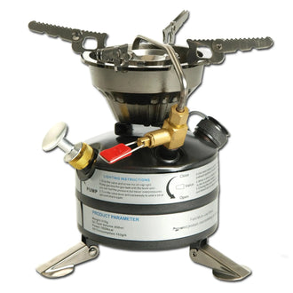 US Style gasoline stove