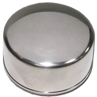 Vaso telescópico acero inoxidable 15 cl