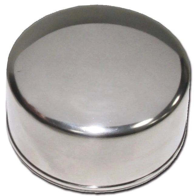 Vaso telescópico acero inoxidable 15 cl