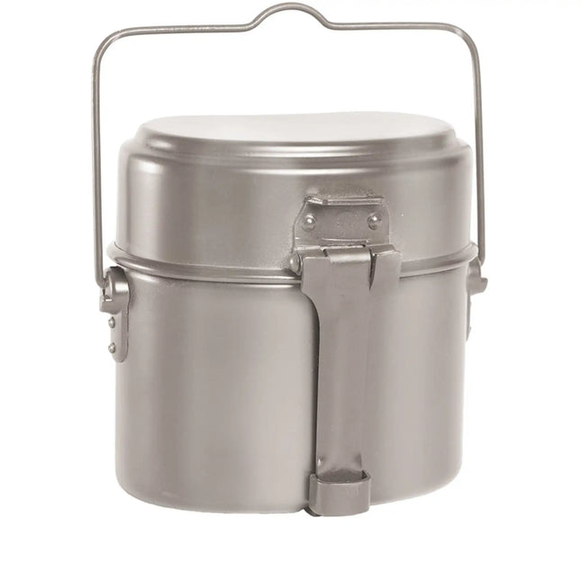 BW mess kit 3-piece used