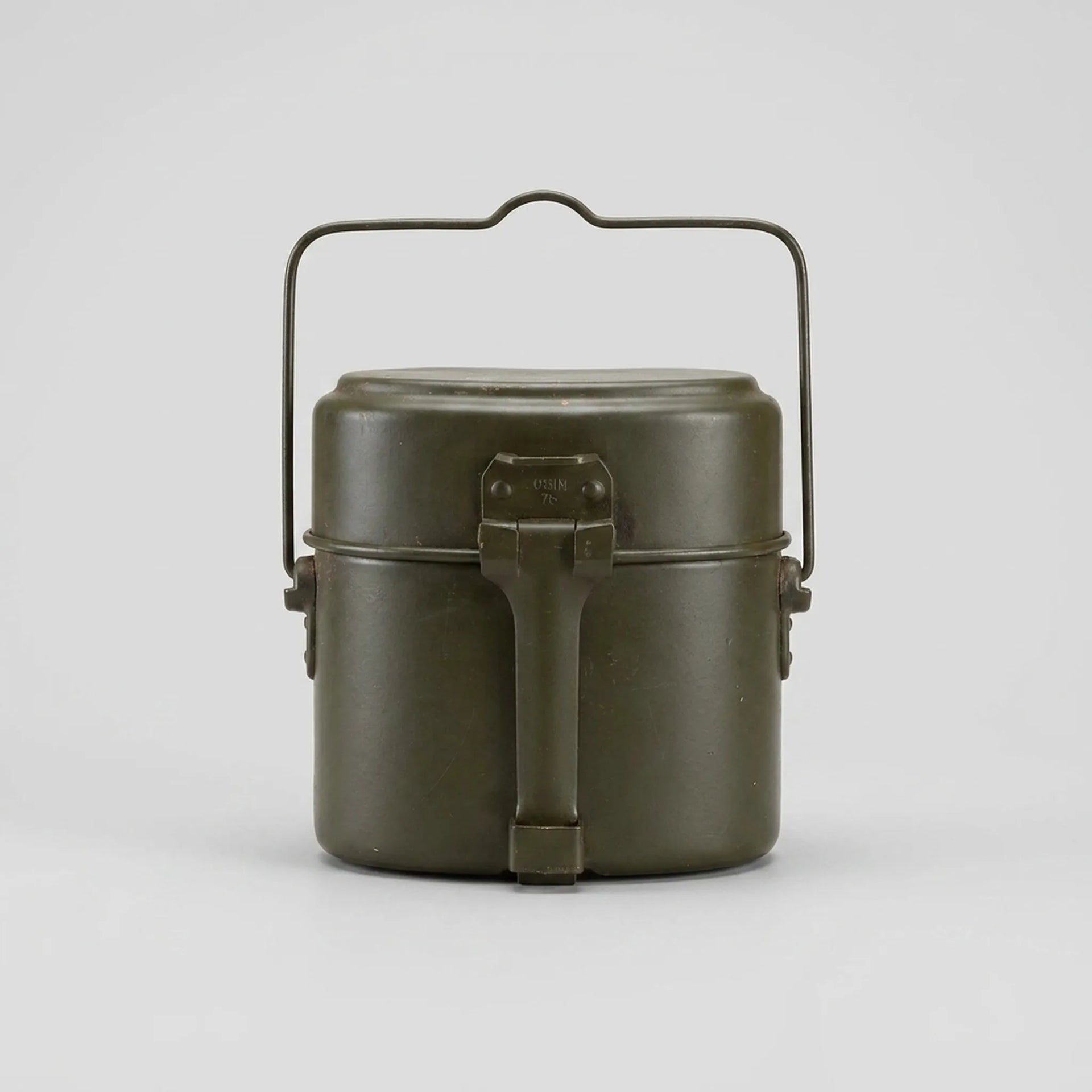 BW mess kit 3-piece used