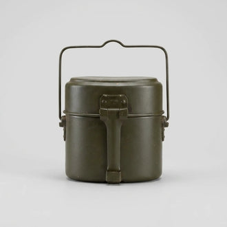 BW mess kit 3-piece used