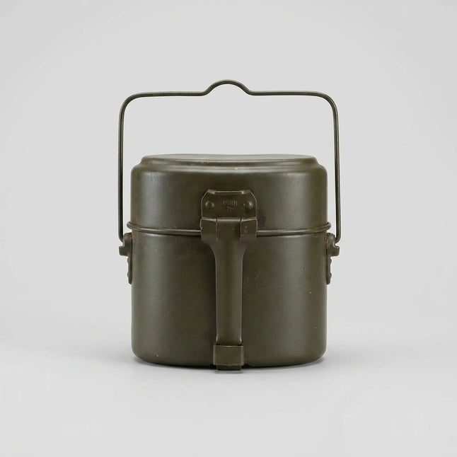 BW mess kit 3-piece used