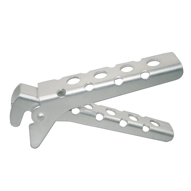 Pinza para agarrar ollas