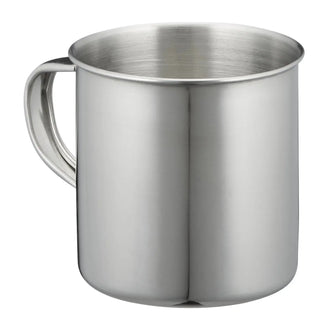 Stainless steel cup 300 ml