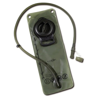 Reservoir 2.5 L olive