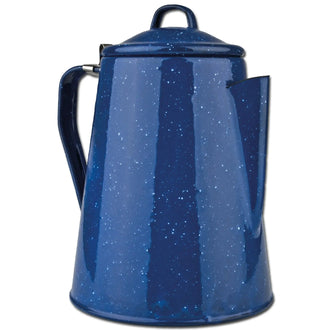 Enamel jug, 2 liters