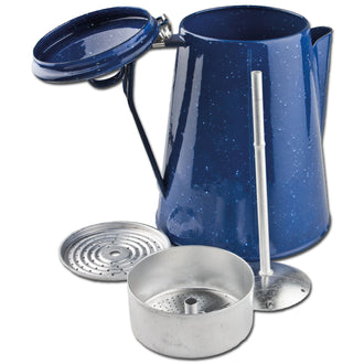 Cafetera Esmaltada 2 litros