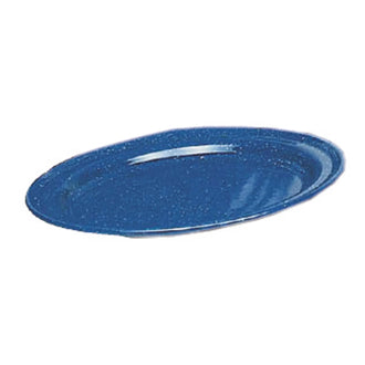 Enamel Plate