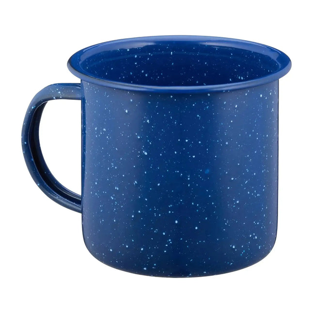 Mil-Tec Trinkbecher Western Emaille 0.35 L - ASMC