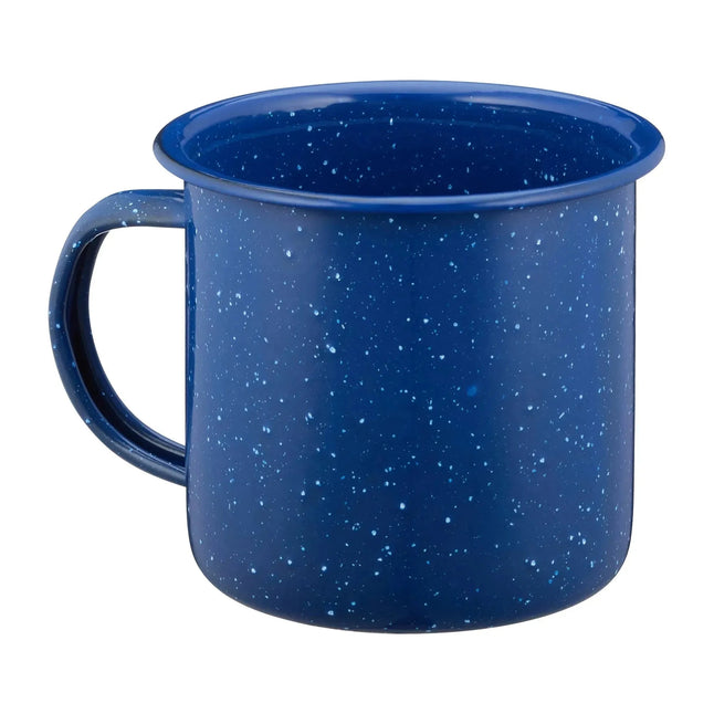 Tazza Western smaltata 0,35 L