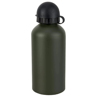 Aluminum water bottle 0.5 L
