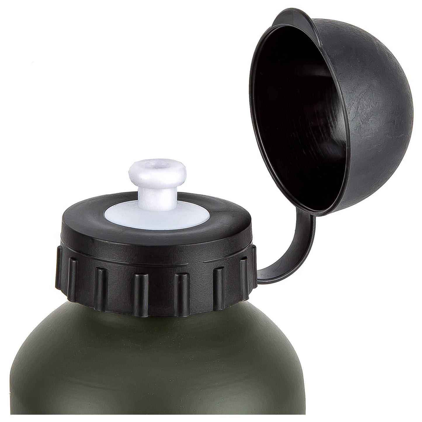 Drink Bottle Alu 0.5 Liter