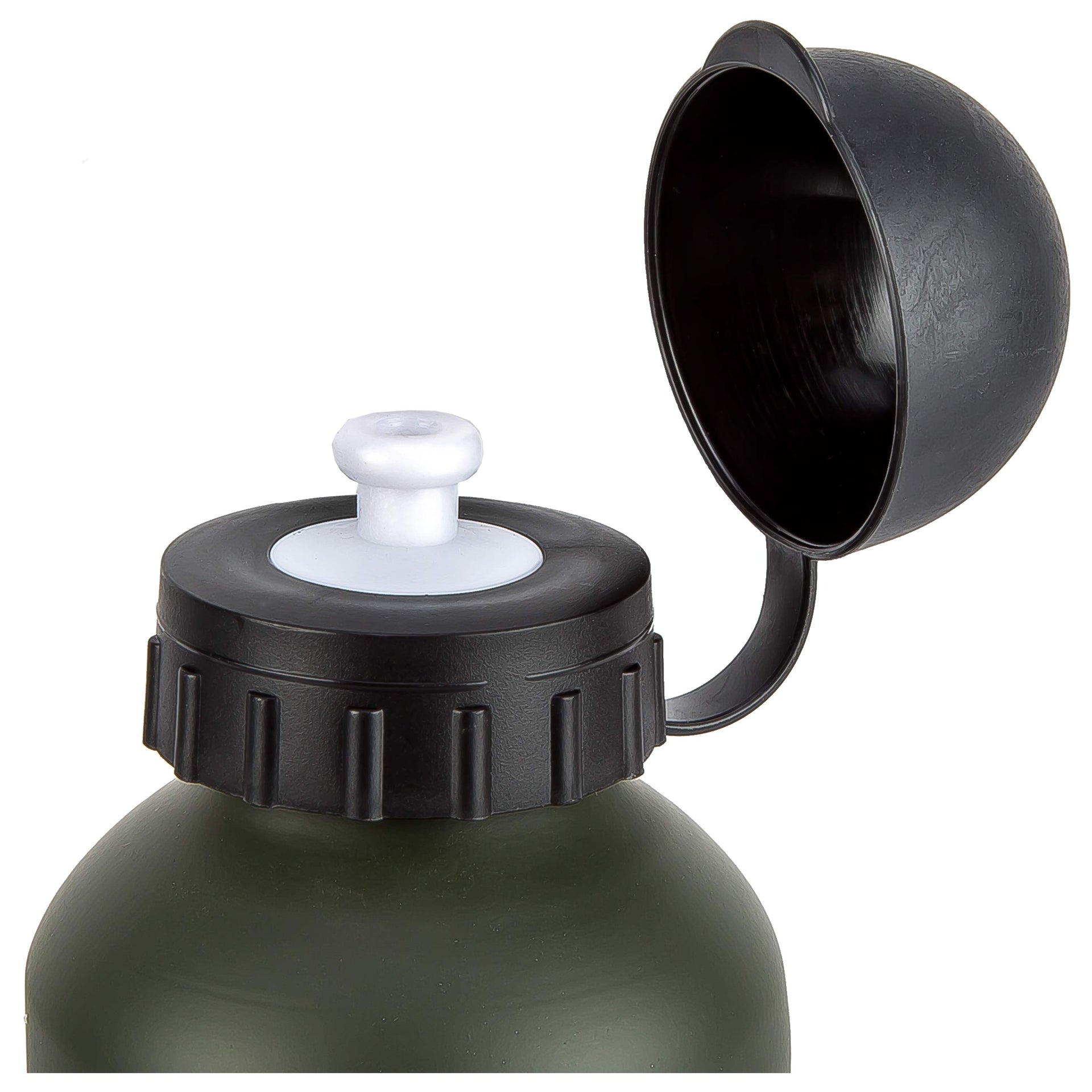 Drink Bottle Alu 0.5 Liter