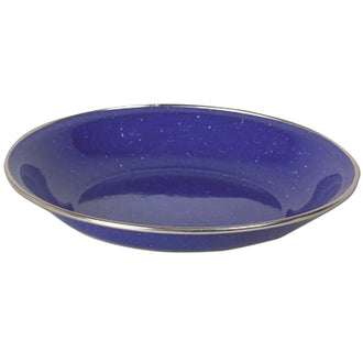 Enamel Deep Plate