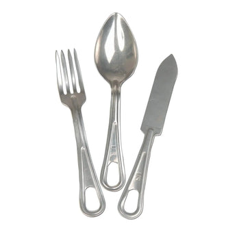 US cutlery