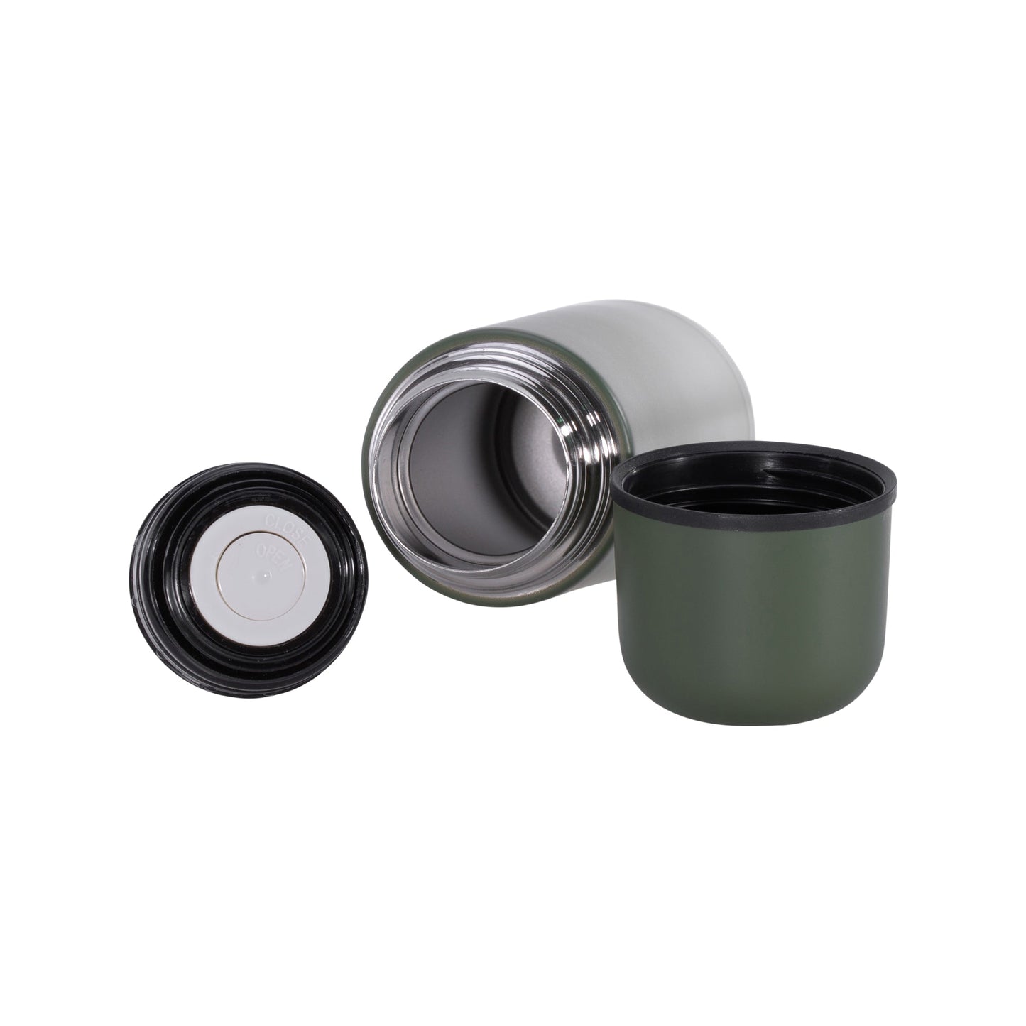 Thermos sottovuoto MFH 0,5 L