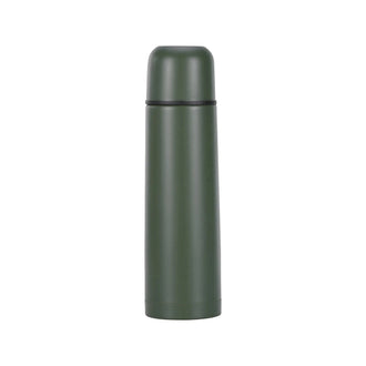 Thermos Vakuum 500 ml oliv