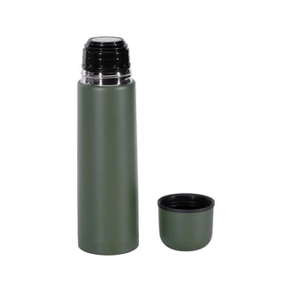 Thermos Vakuum 500 ml oliv