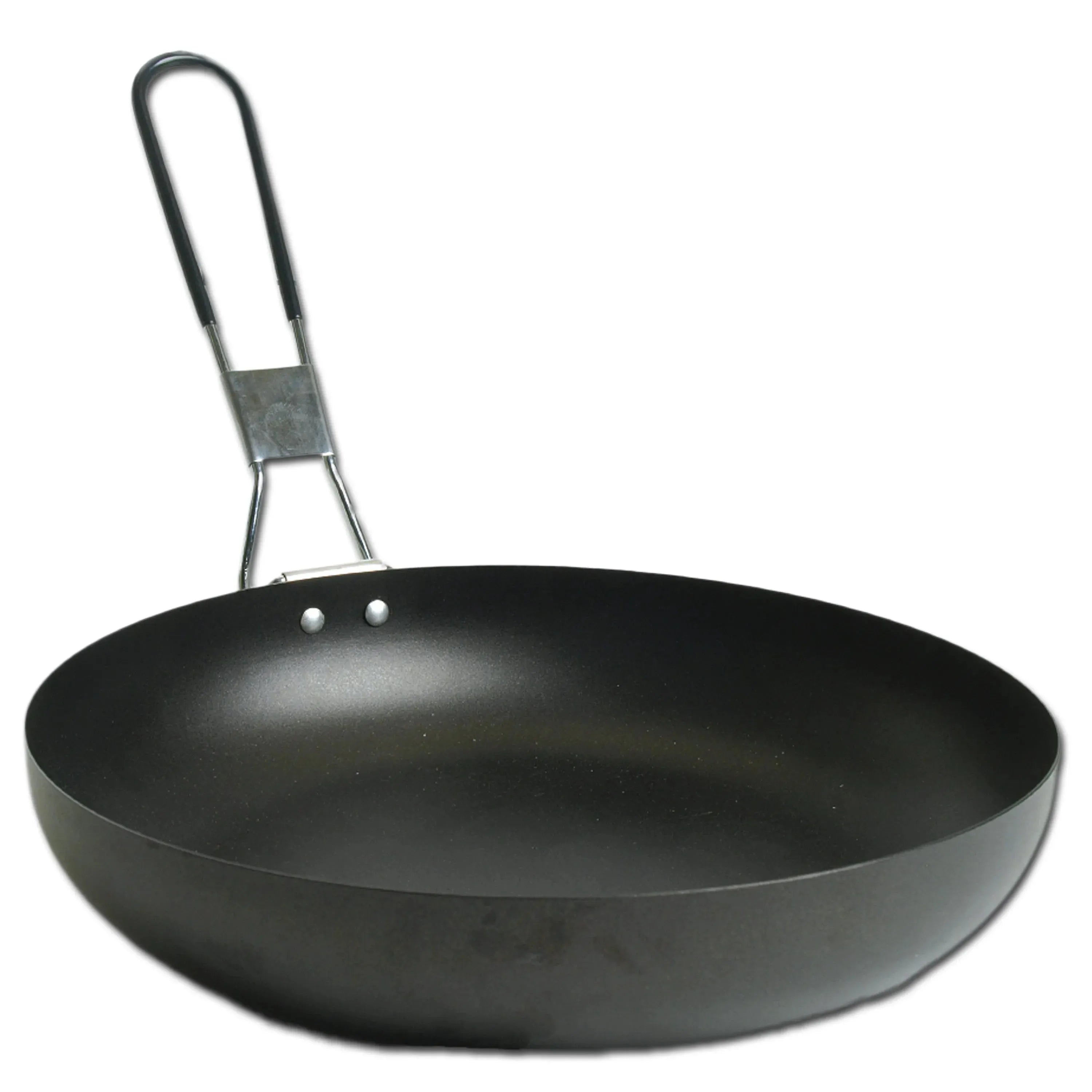 Camping Frying Pan ASMC GmbH International