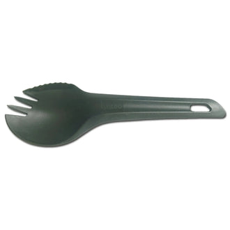 Multi-cutlery spork