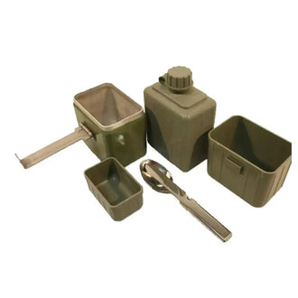 Service de table yougoslave d'occasion