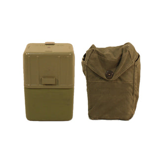 Yugoslavian Mess Kit