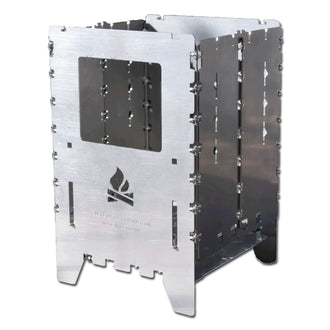 Cocina de exterior Bushbox XL