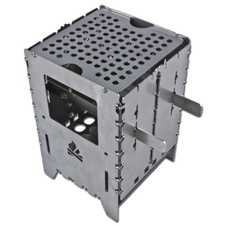 Rack Universal Bushbox XL