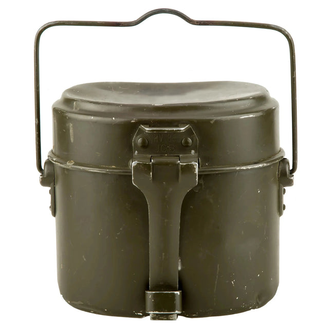 Utensilios de cocina ÖBH usado