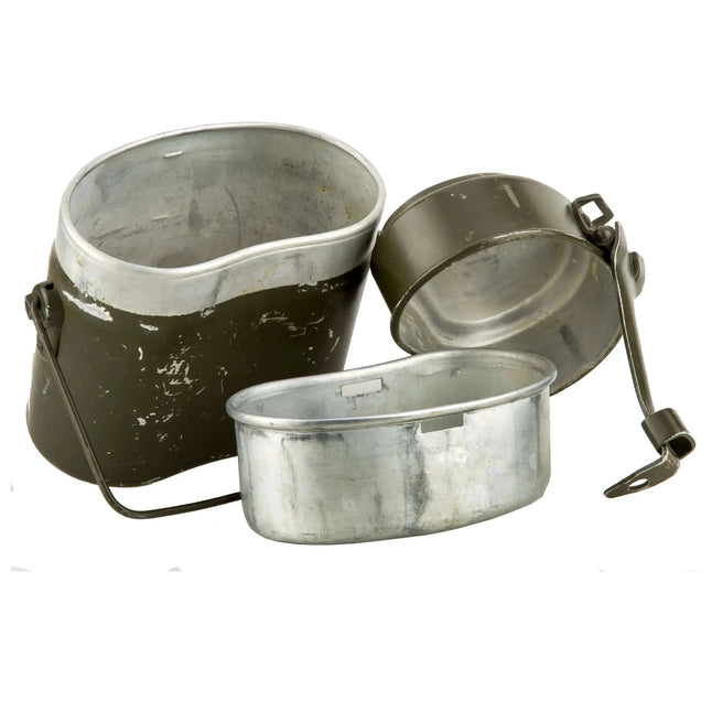 Utensilios de cocina ÖBH usado