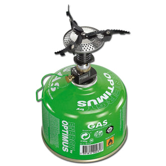 Optimus Crux gas stove