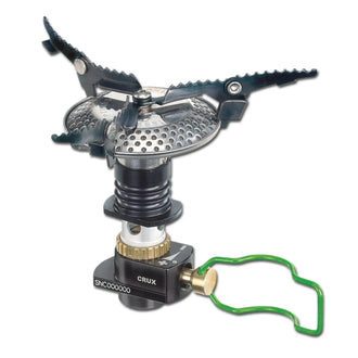 Optimus Crux gas stove