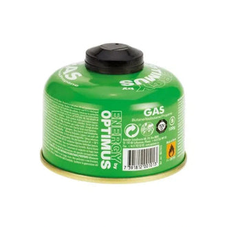 Universal gas cartridge S 100 g
