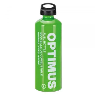 Optimus fuel bottle L 1 liter