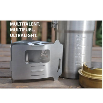 Outdoor-Kocher Bushbox Ultralight