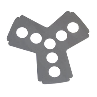 Soporte para ollas ultraligero Bushbox