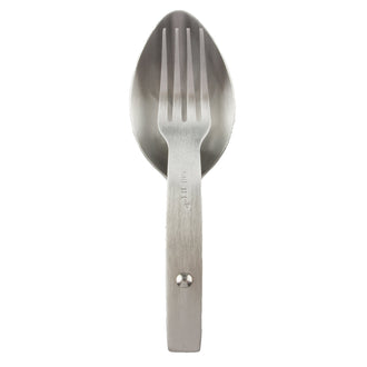 Folding Cutlery Spoon/ Fork Stainless Steel