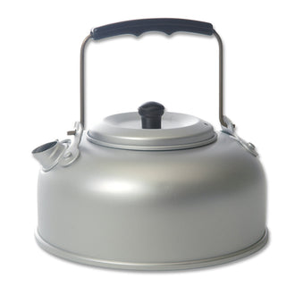 Tea Kettle Aluminium 1 qt.