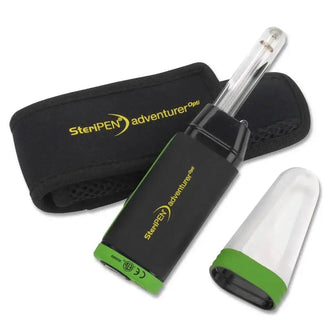 Water disinfectant Adventure Opti