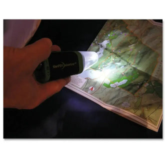 Water disinfectant Adventure Opti